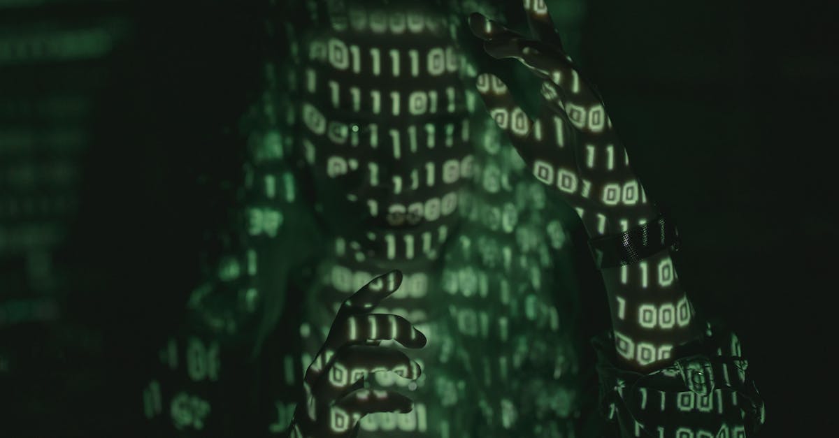 numbers in code