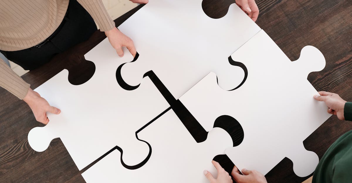 puzzle