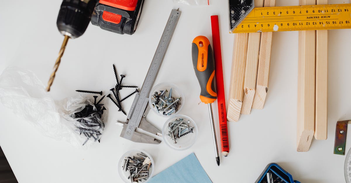 tools