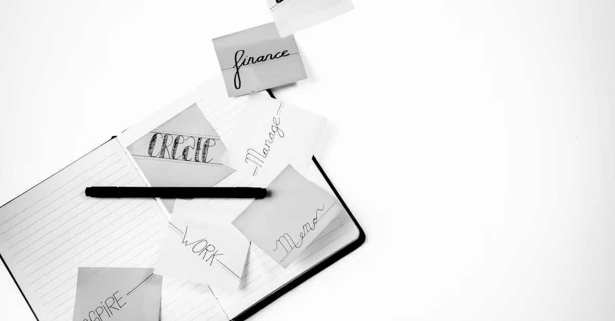 notes