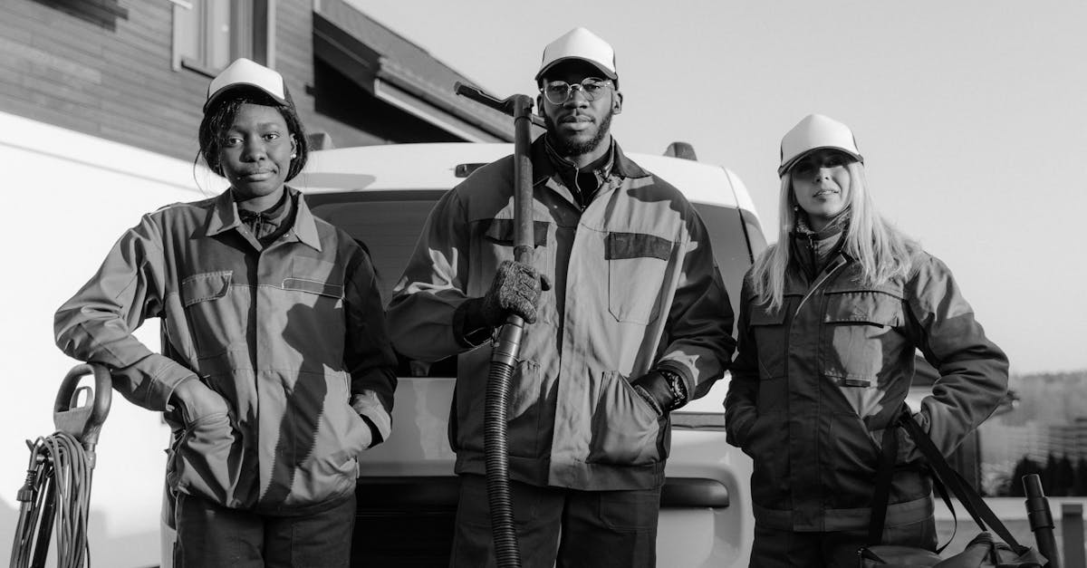 workers