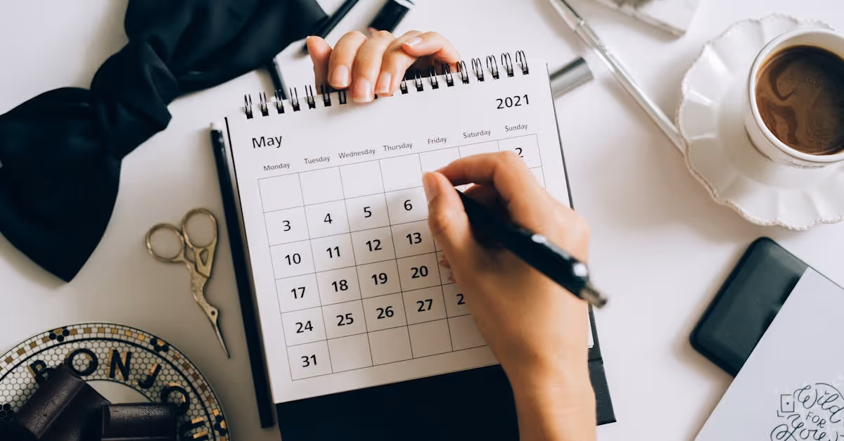calendar