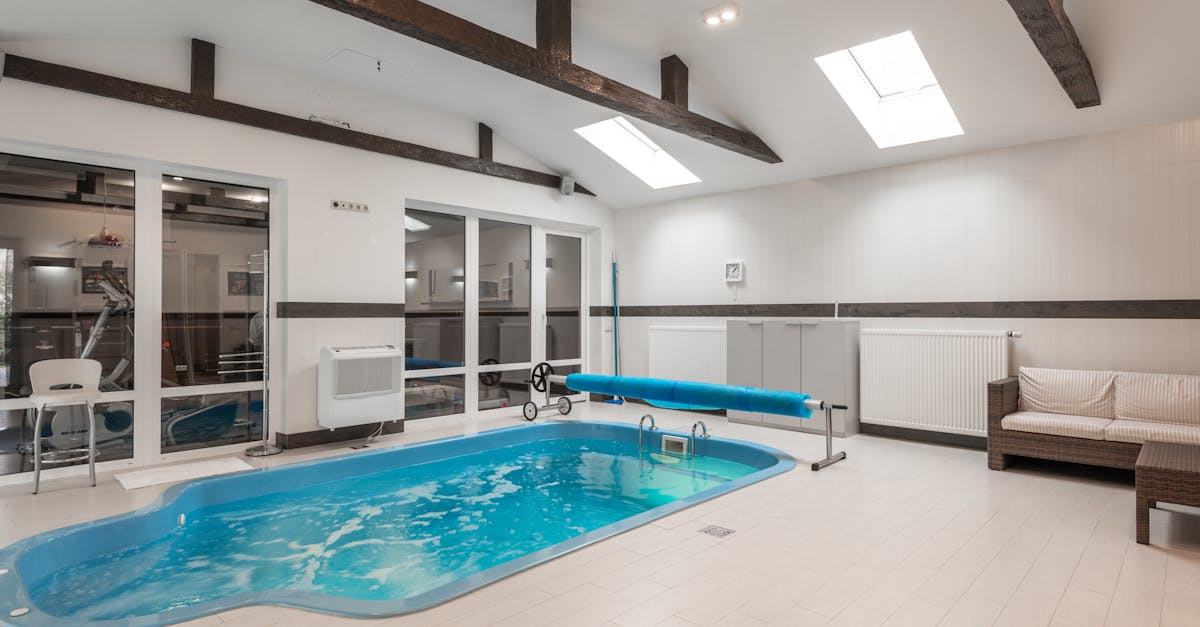 pool