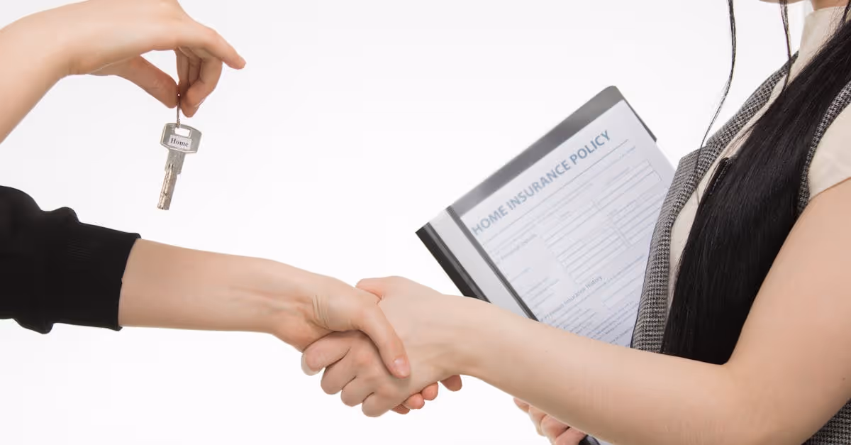 handshake