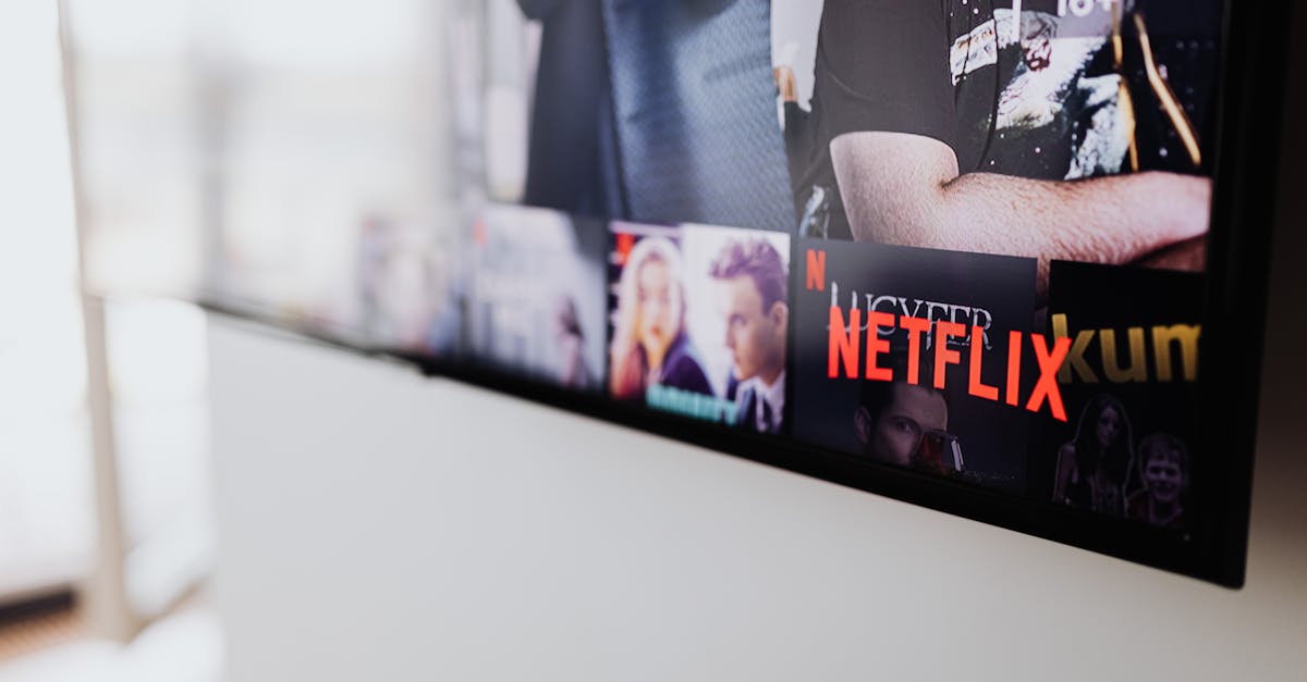 Netflix