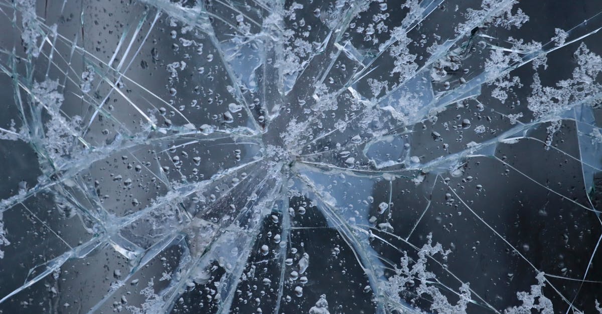icicles