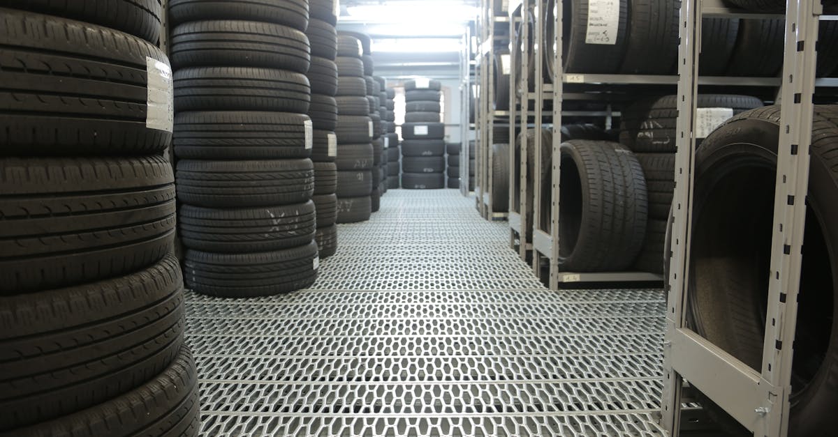 tires
