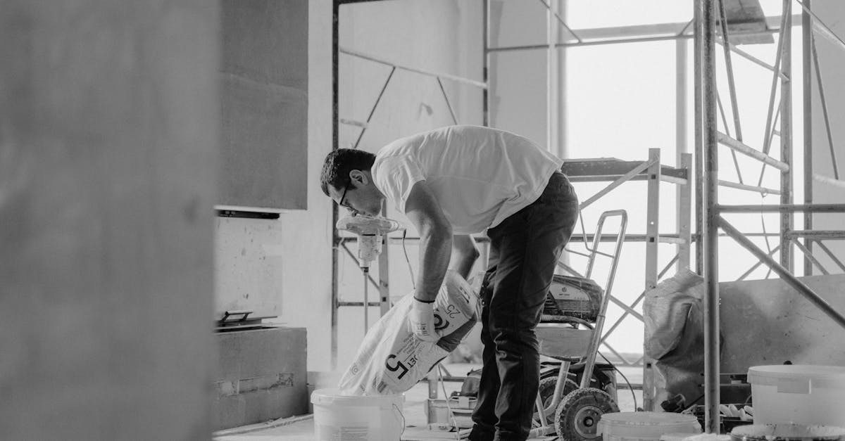 worker