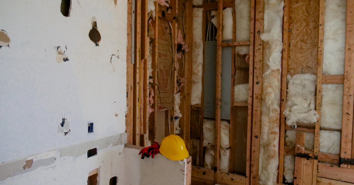 construction site