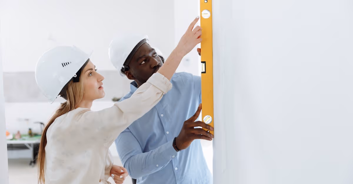 construction workers