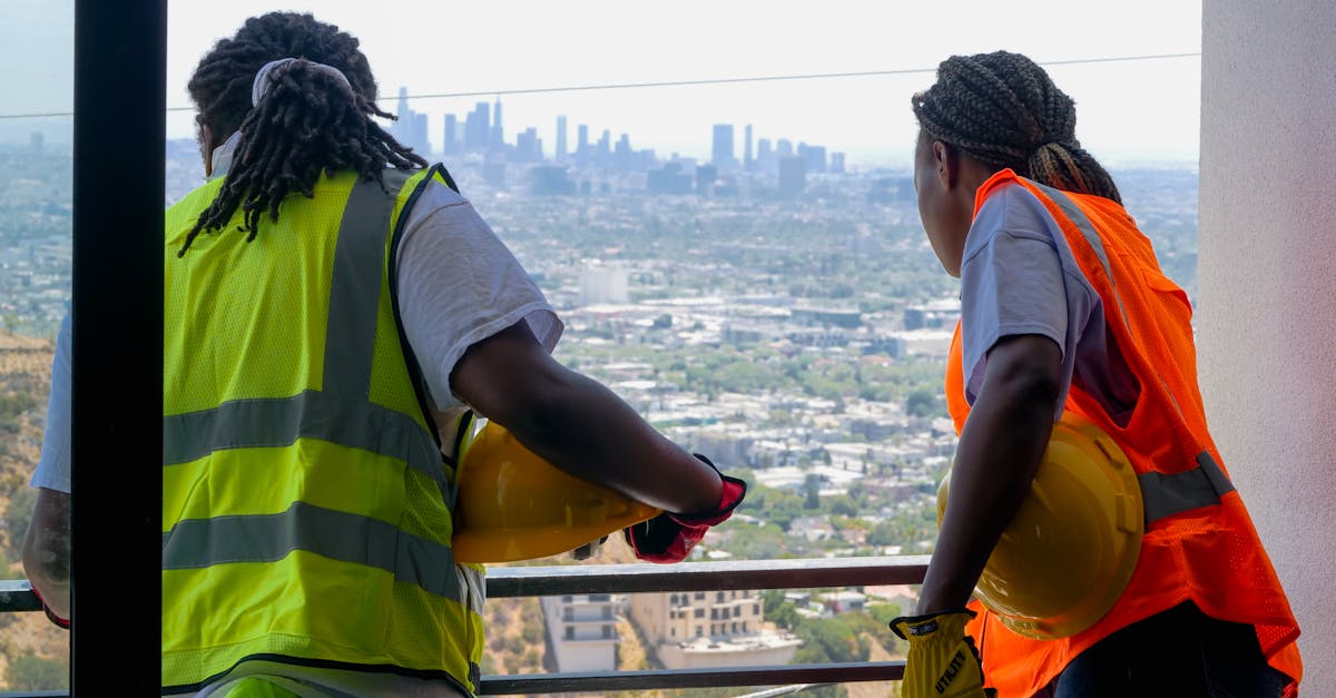 workers