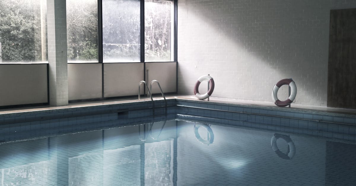 pool