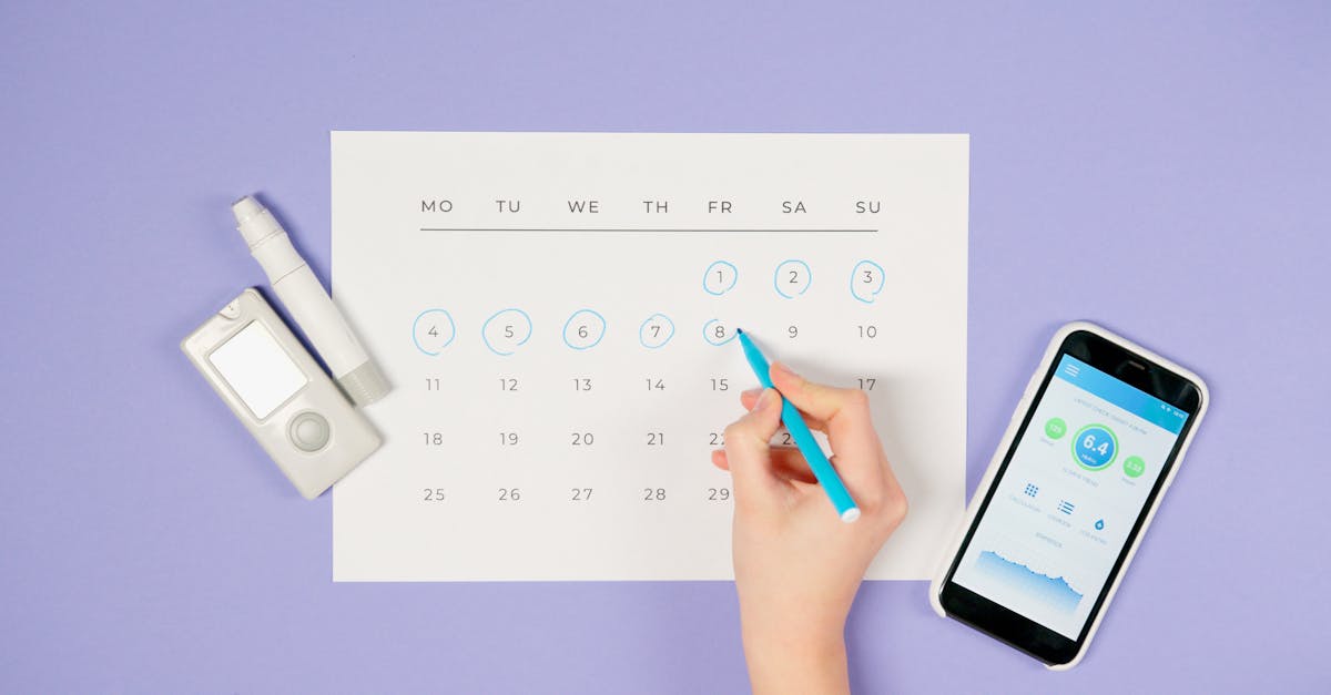 calendar