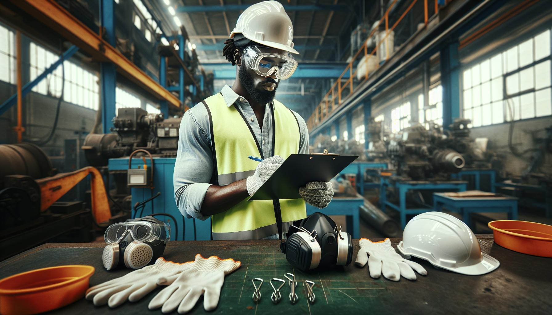 worker