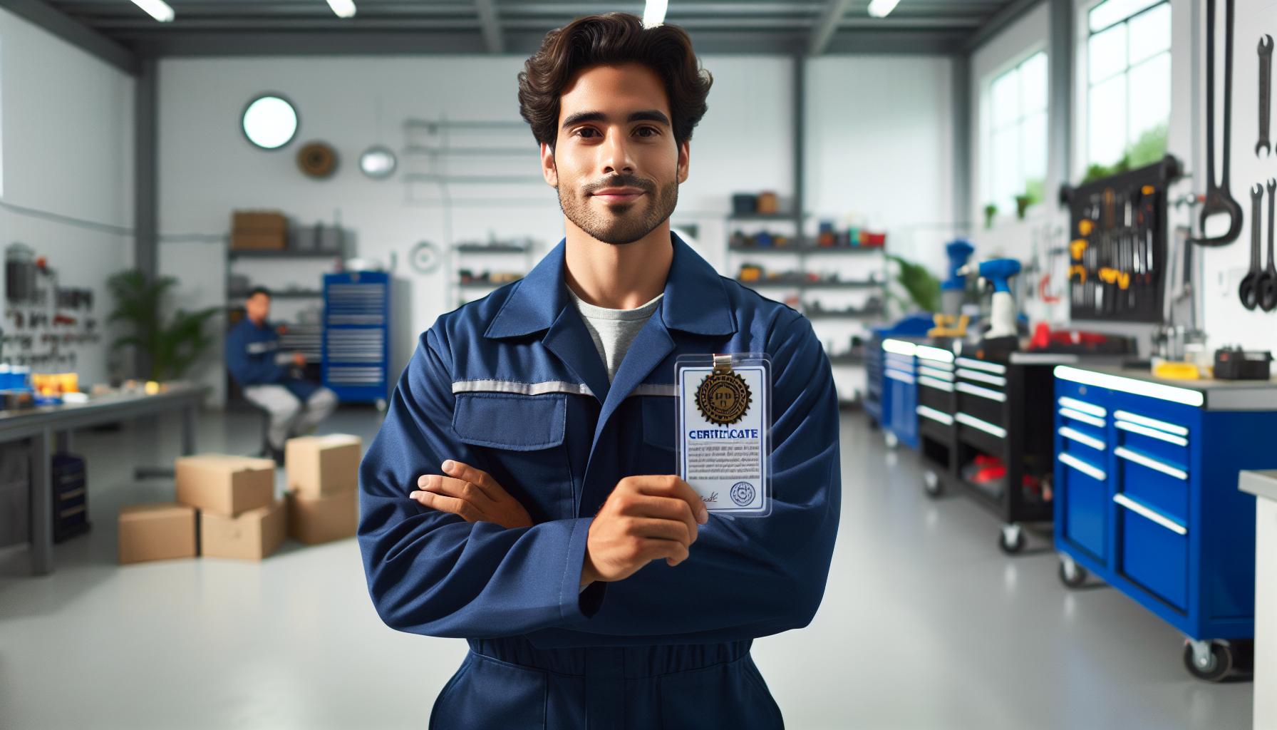 worker