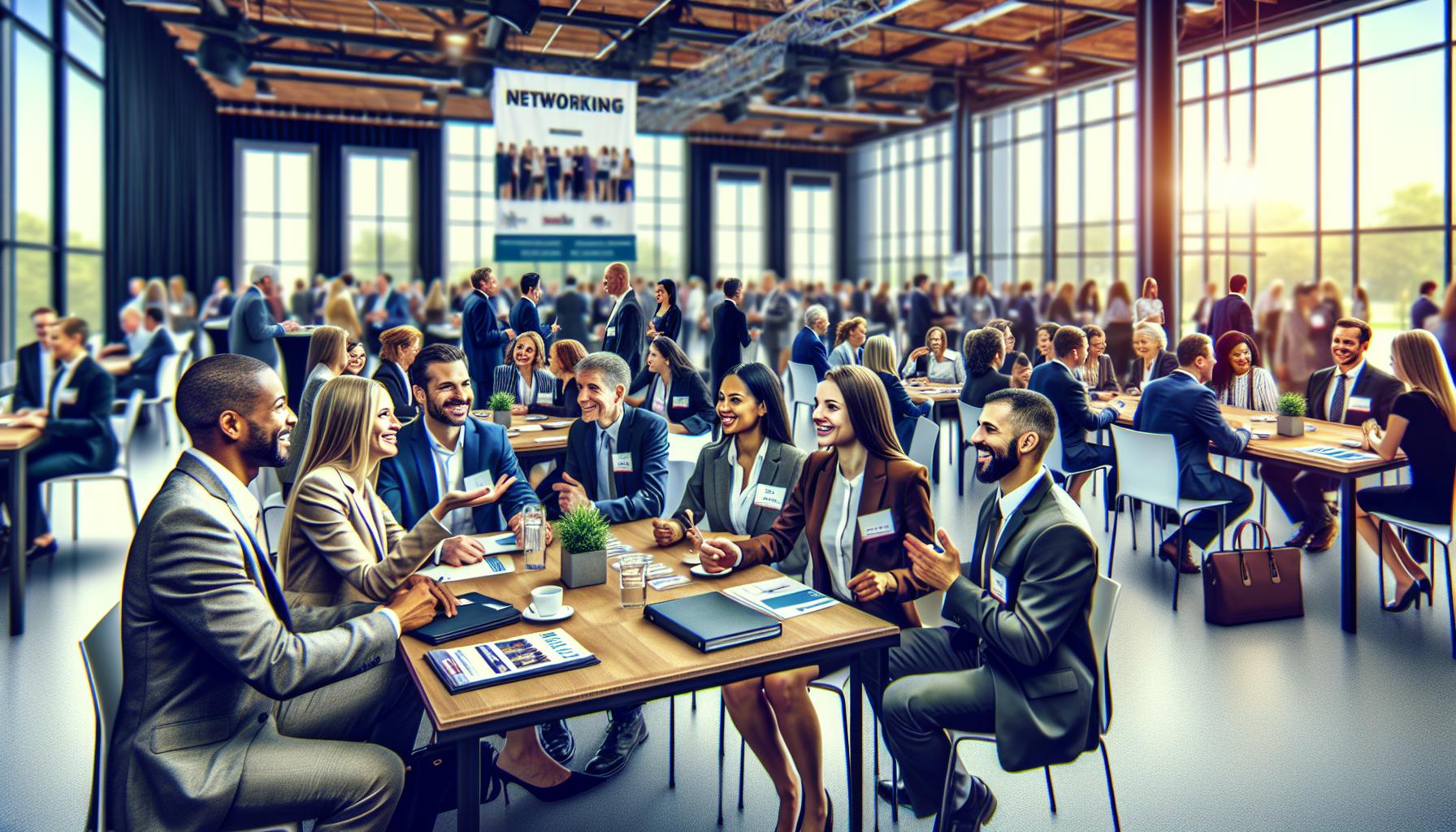 meeting