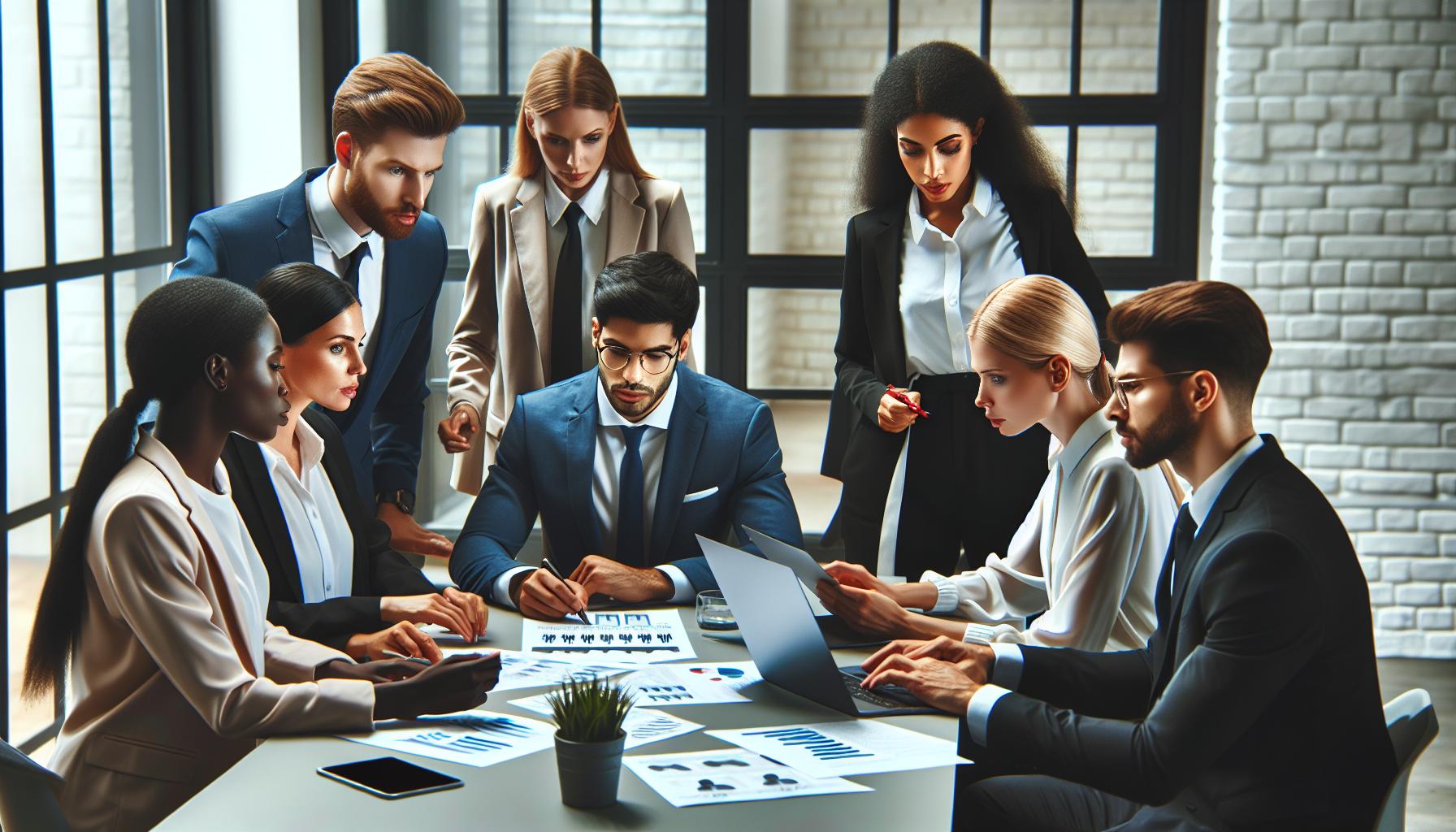 meeting