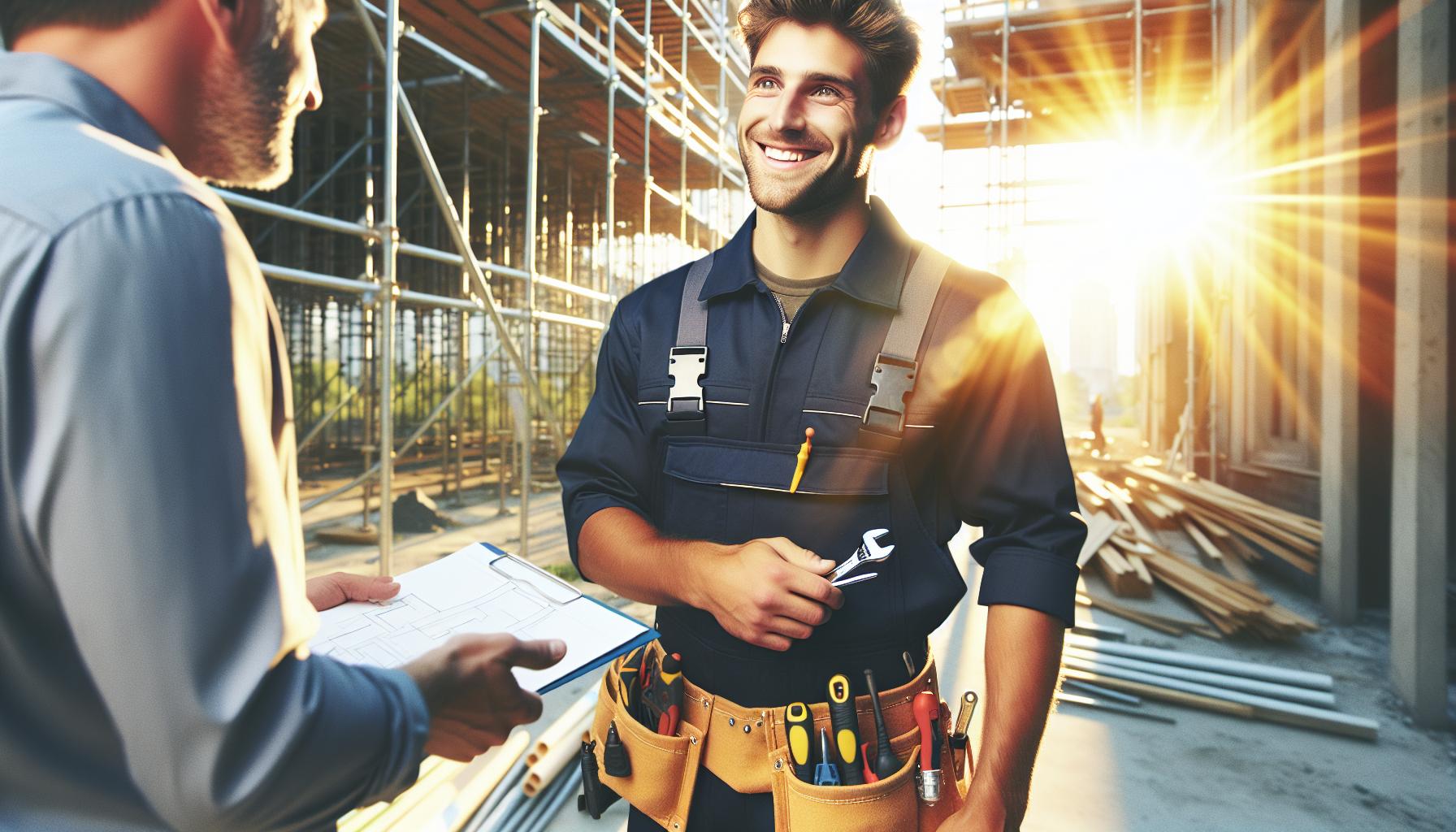 workers