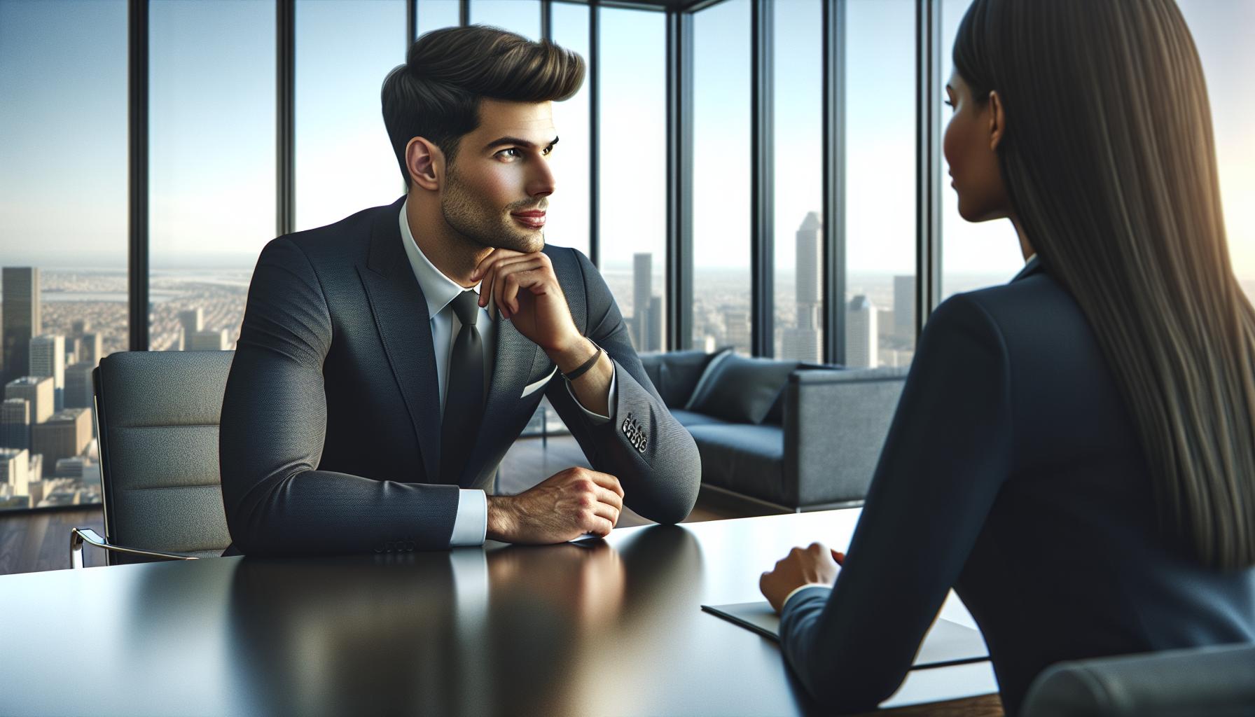 meeting