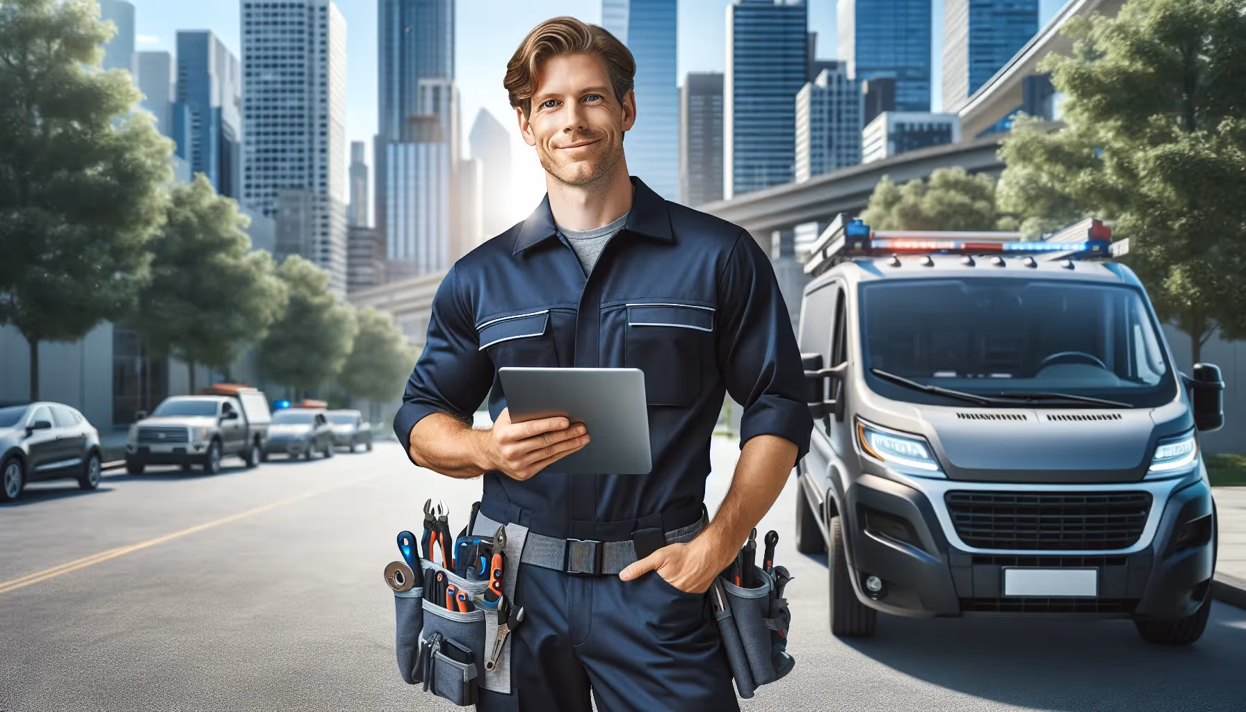 technician