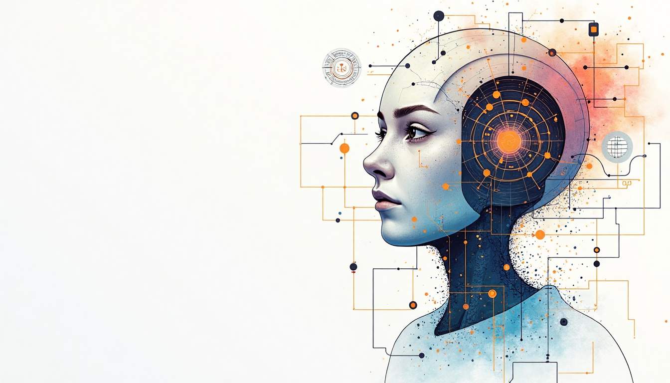 AI head