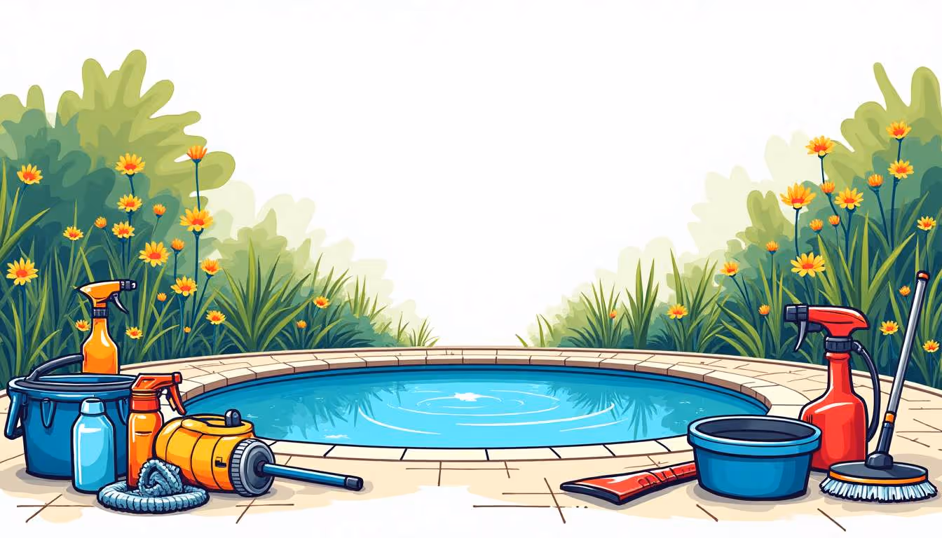 pool