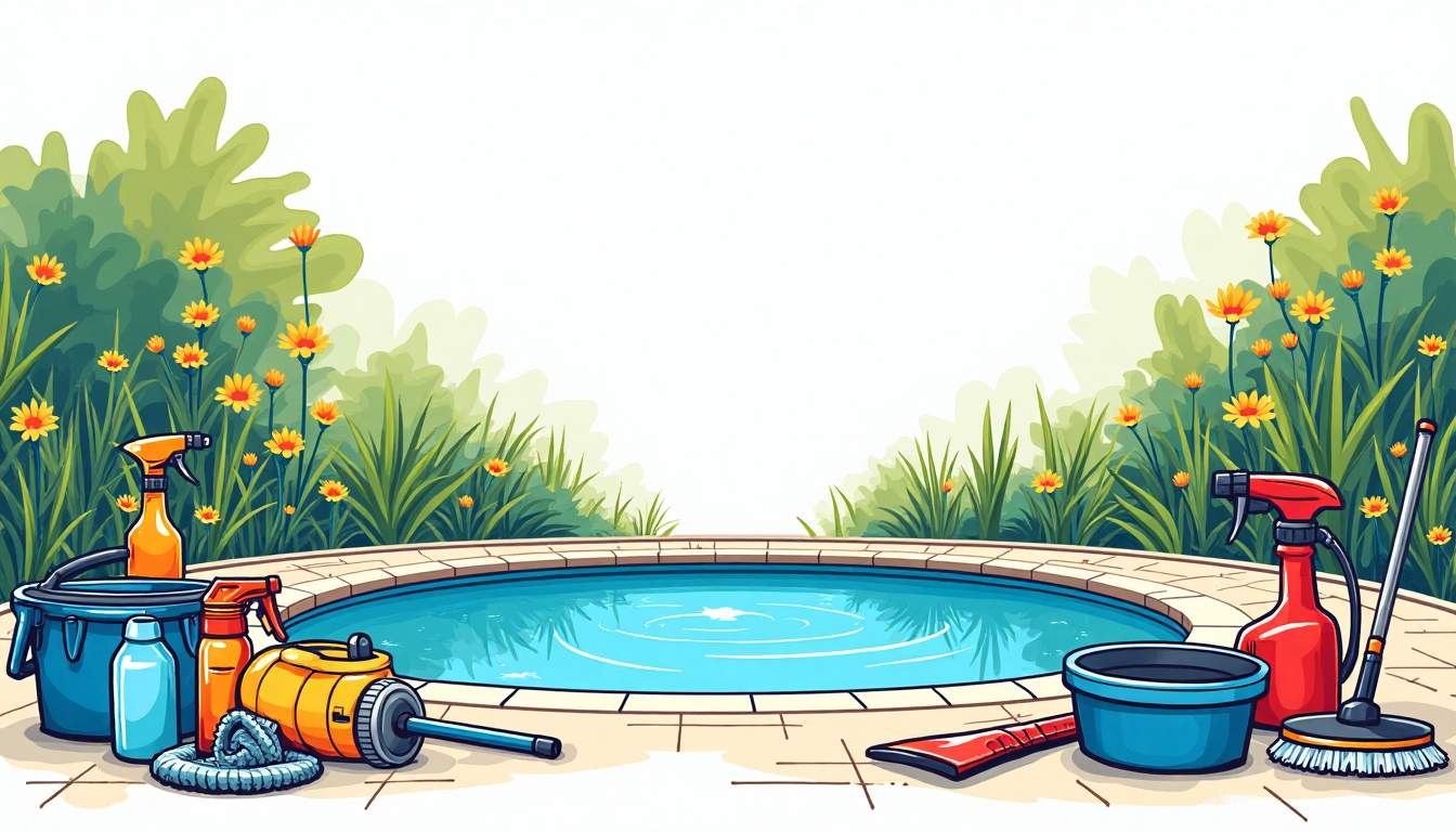 pool