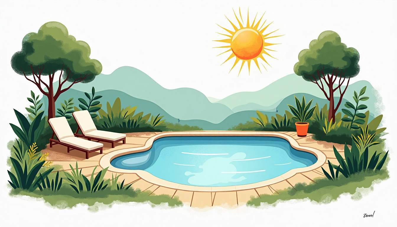 pool