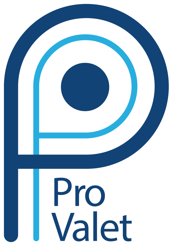 ProValet logo