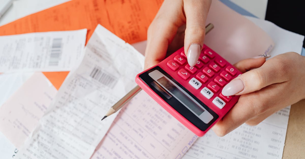 calculator