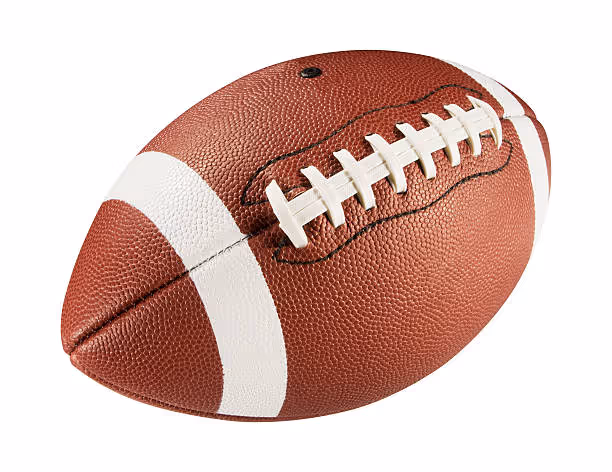 football