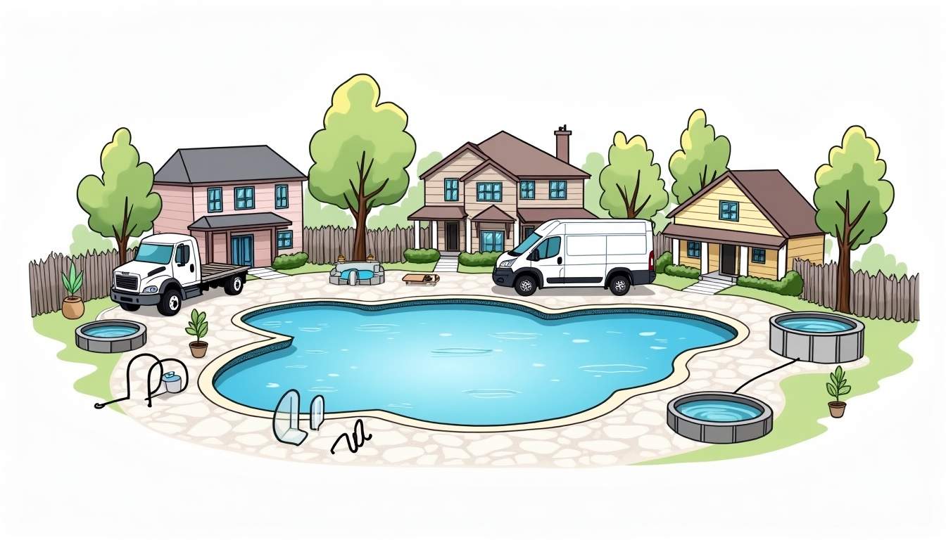 pool