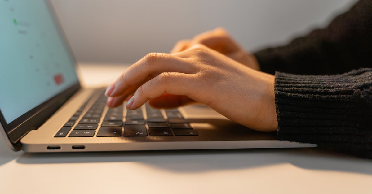 laptop