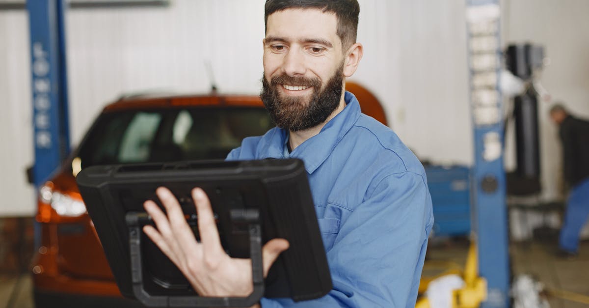 worker