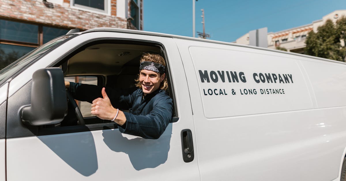 van
