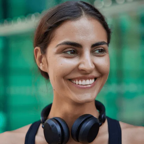 All the Support You Need to Succeed!