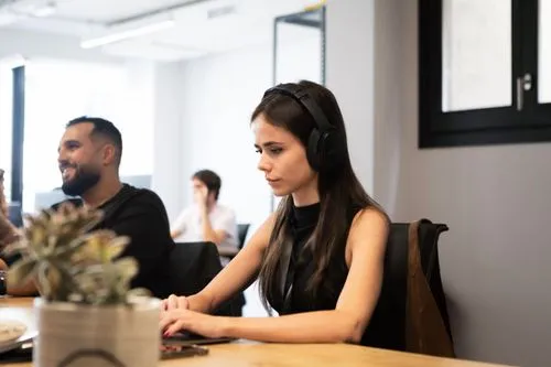 Great Support All Year Round