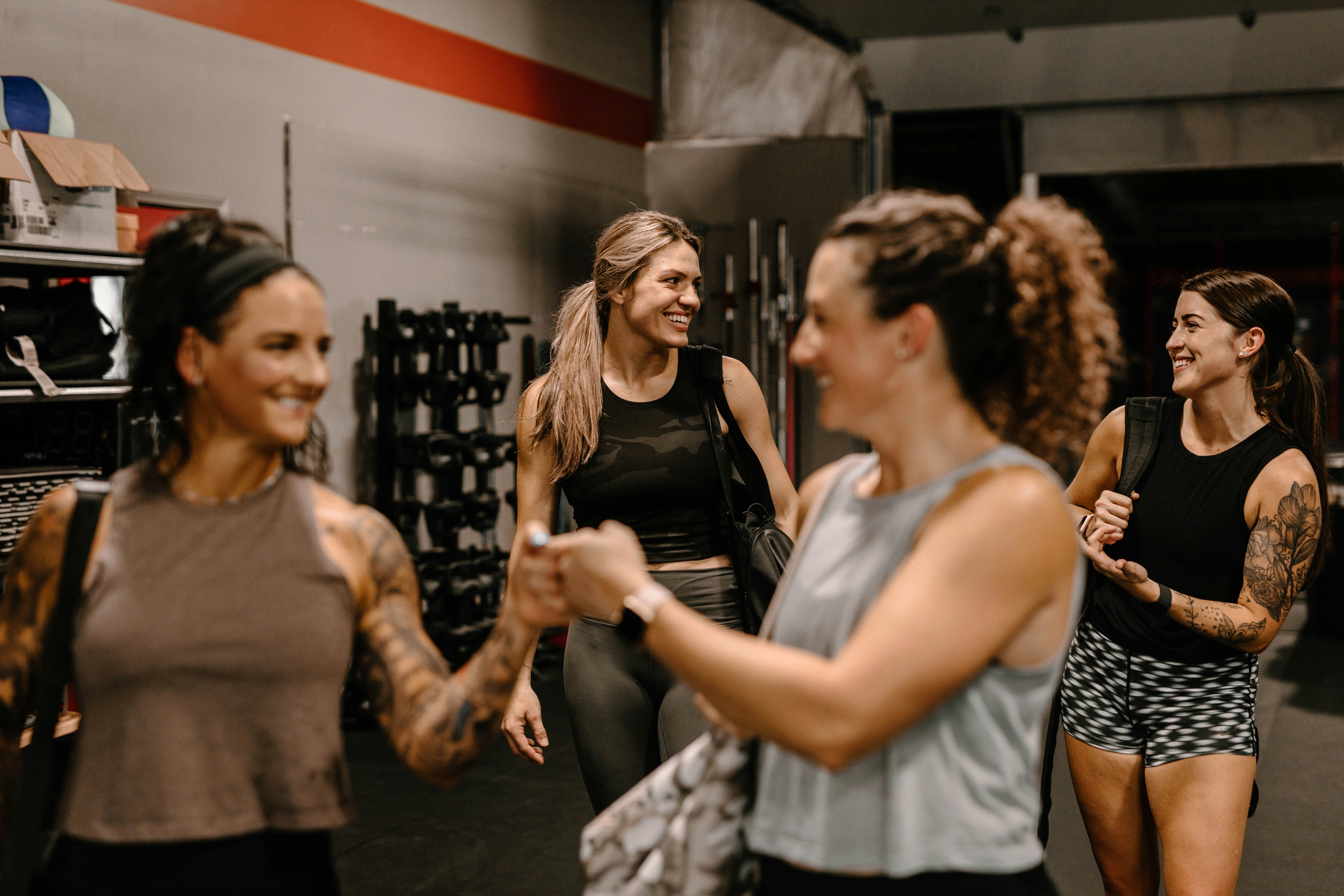 Warum unsere Partnerschaft mit Urban Sports Club neue Chancen für dein Studio eröffnet