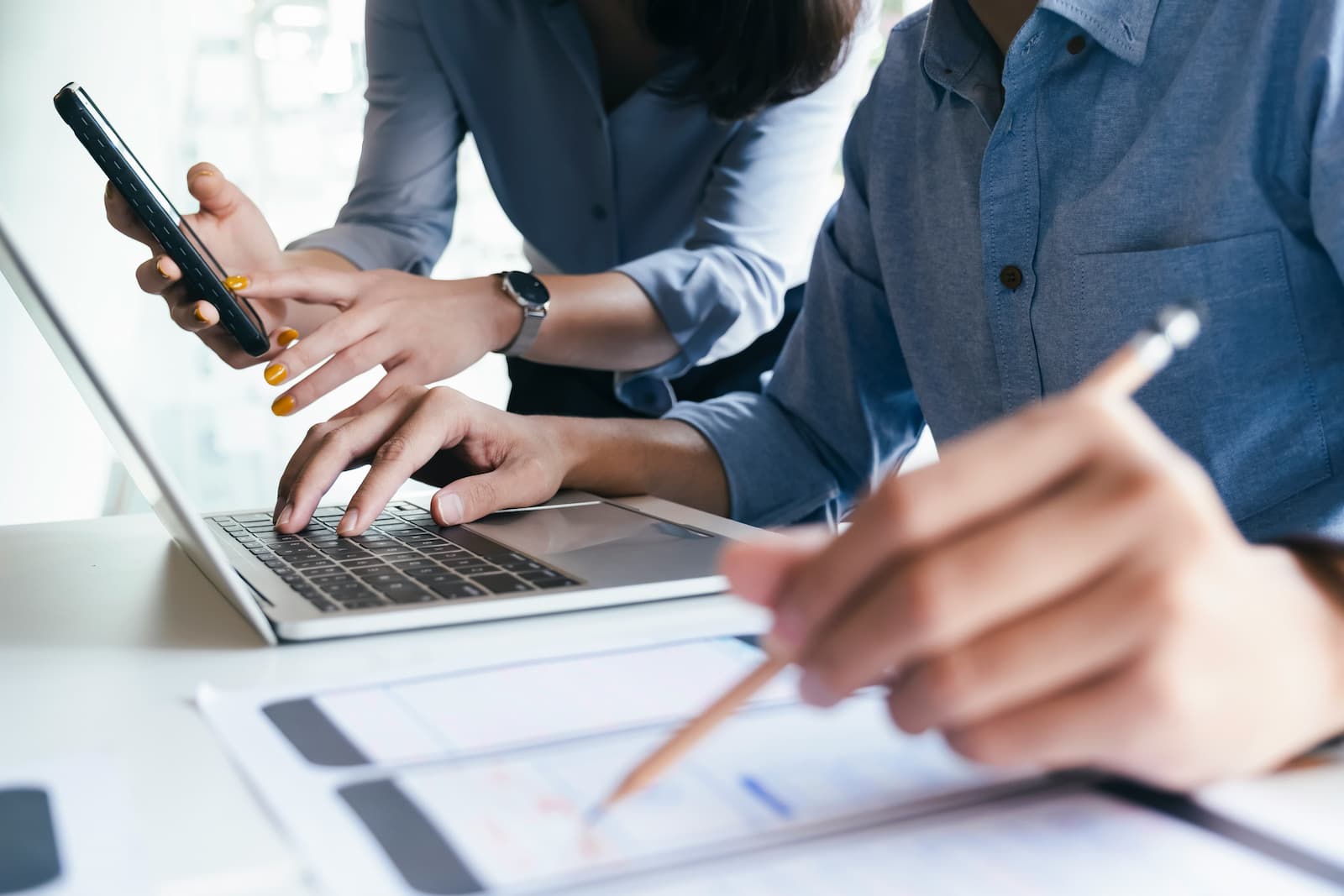 The 10 Best Features Your Studio Management Platform Should Have