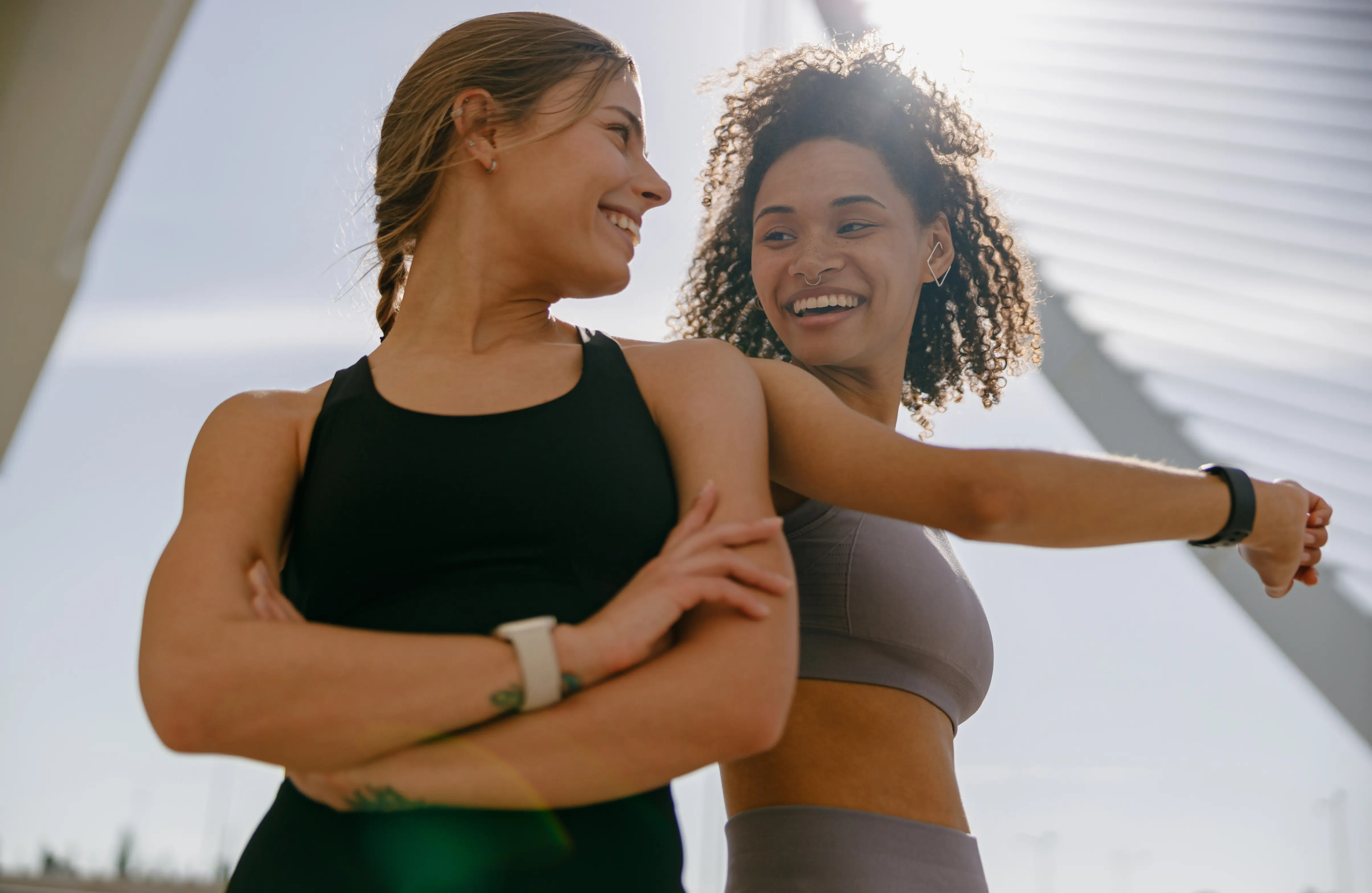 Wie die Reports 2026 zeigen, dass Studios mehr sind als nur Trainingsräume