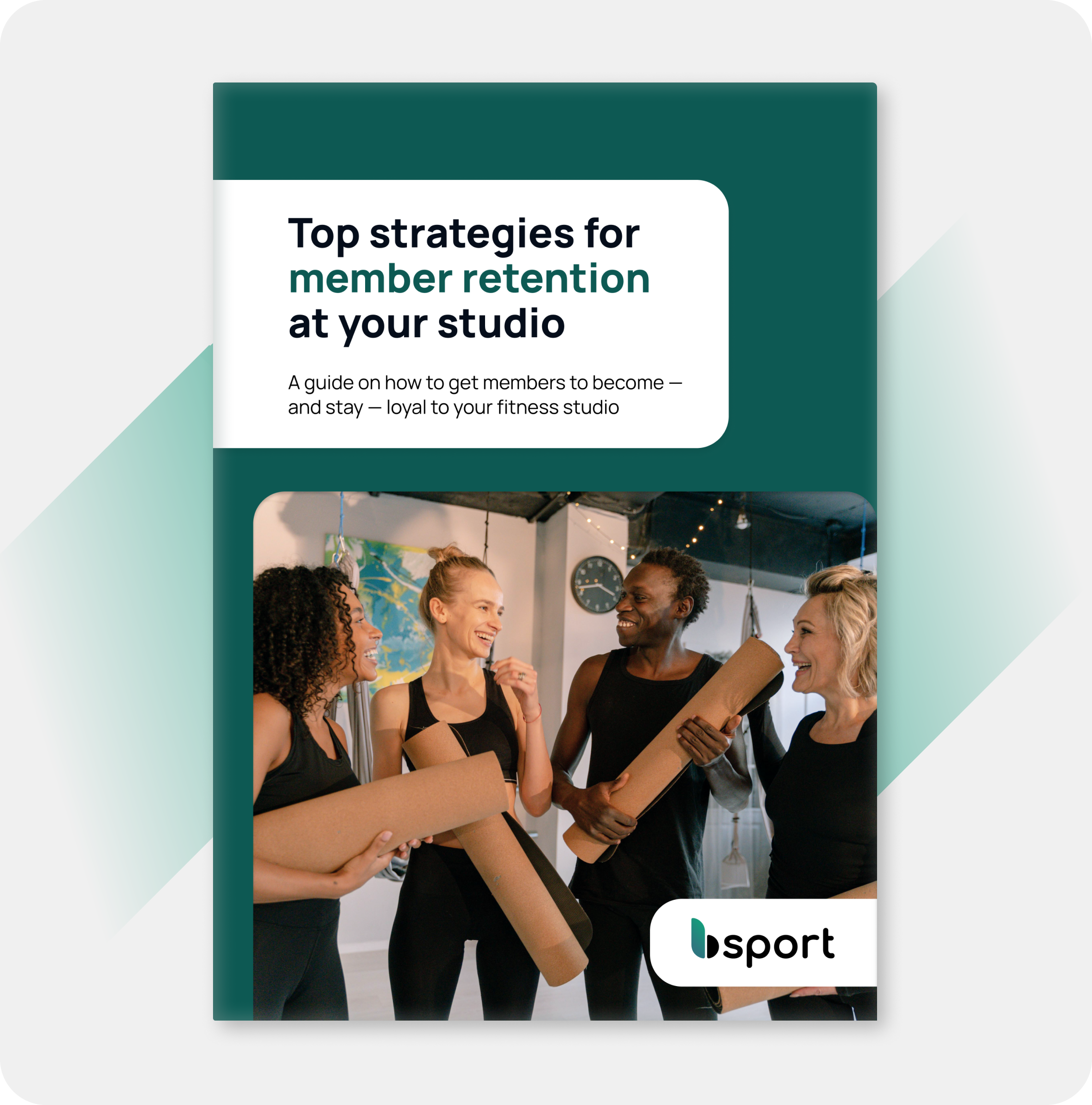A guide on top strategies for member retention