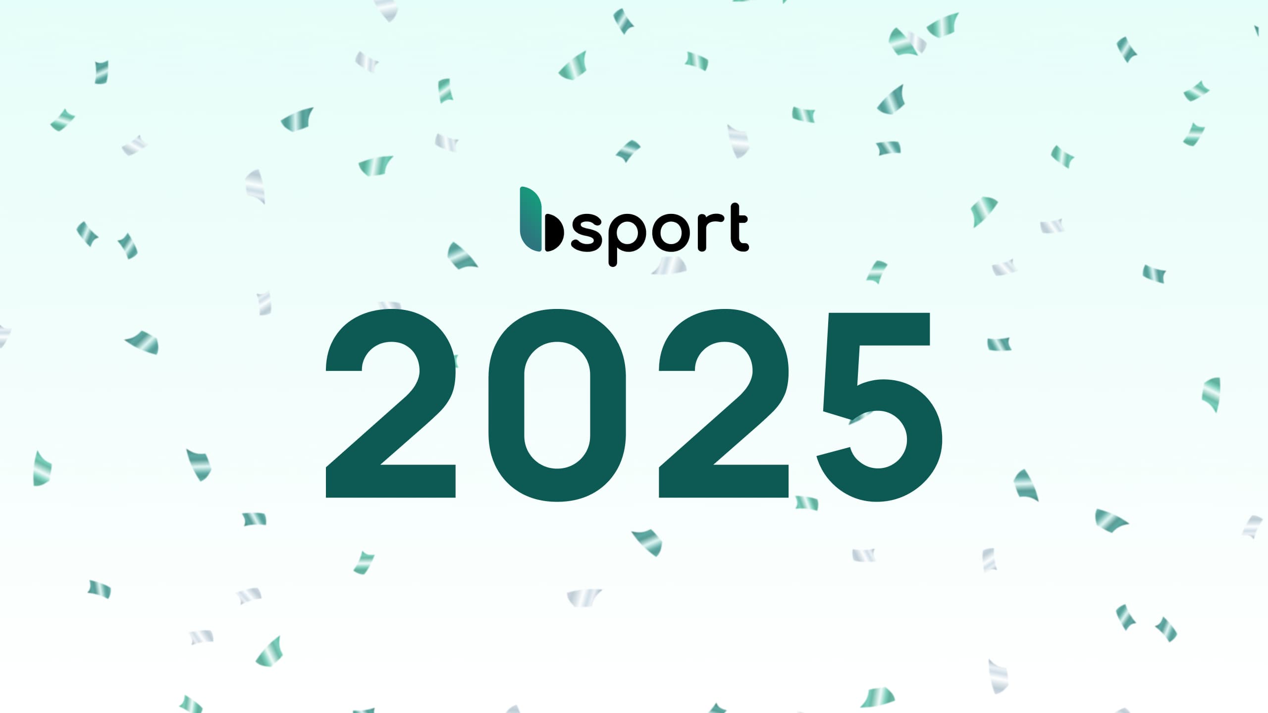 Taking a look back at bsport’s 2025 season