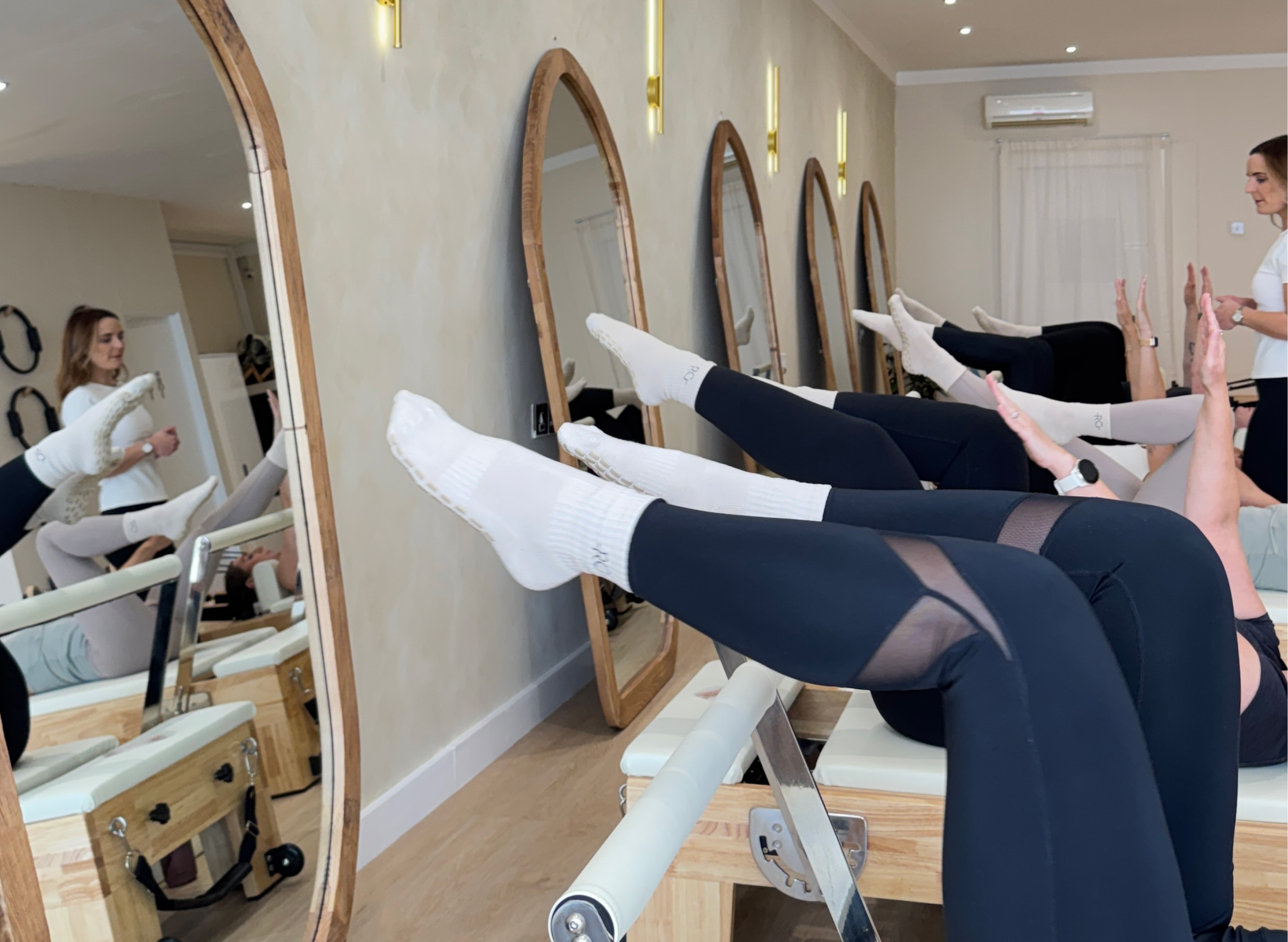 Atteindre une base de plus de 400 clients potentiels avant l’ouverture