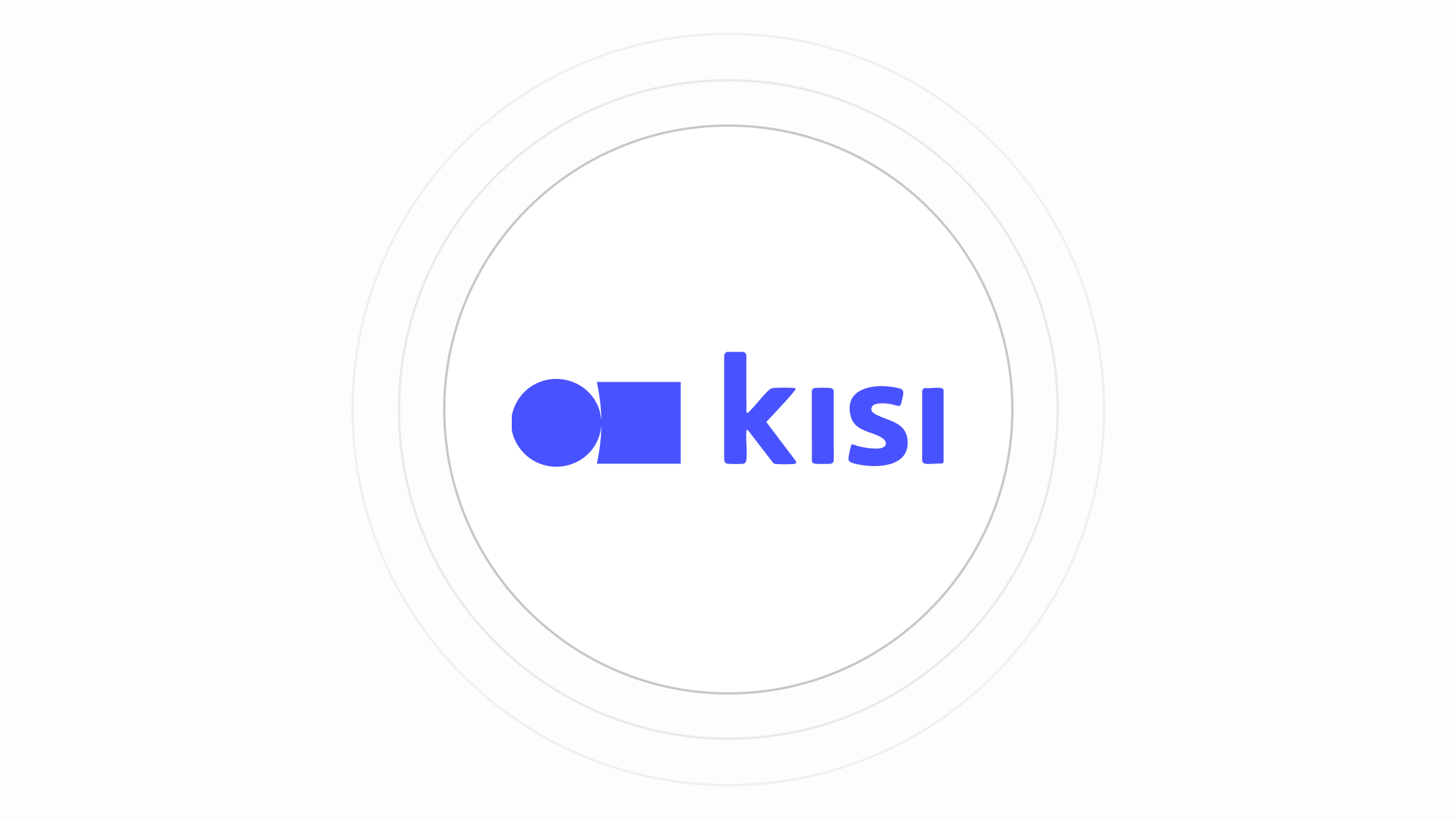 Kisi