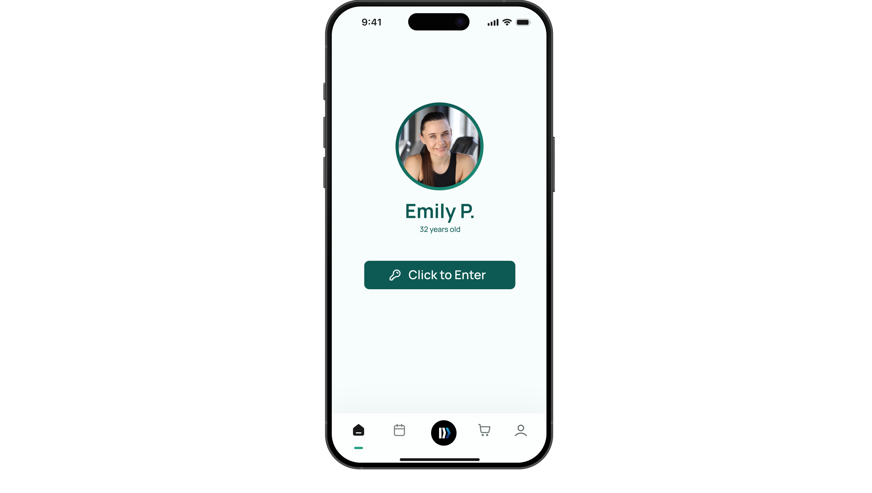 Access that runs itself
