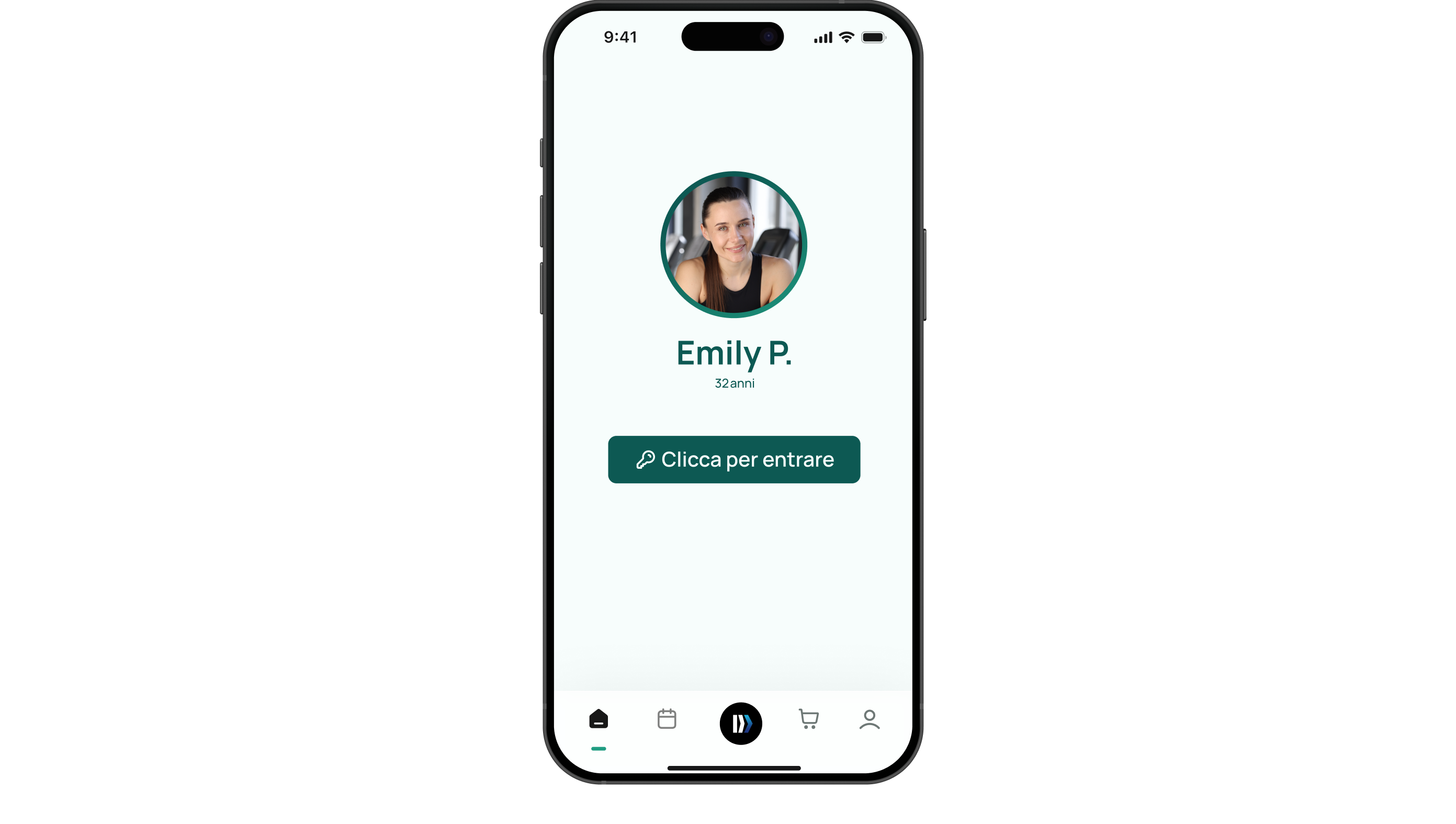 Access that runs itself