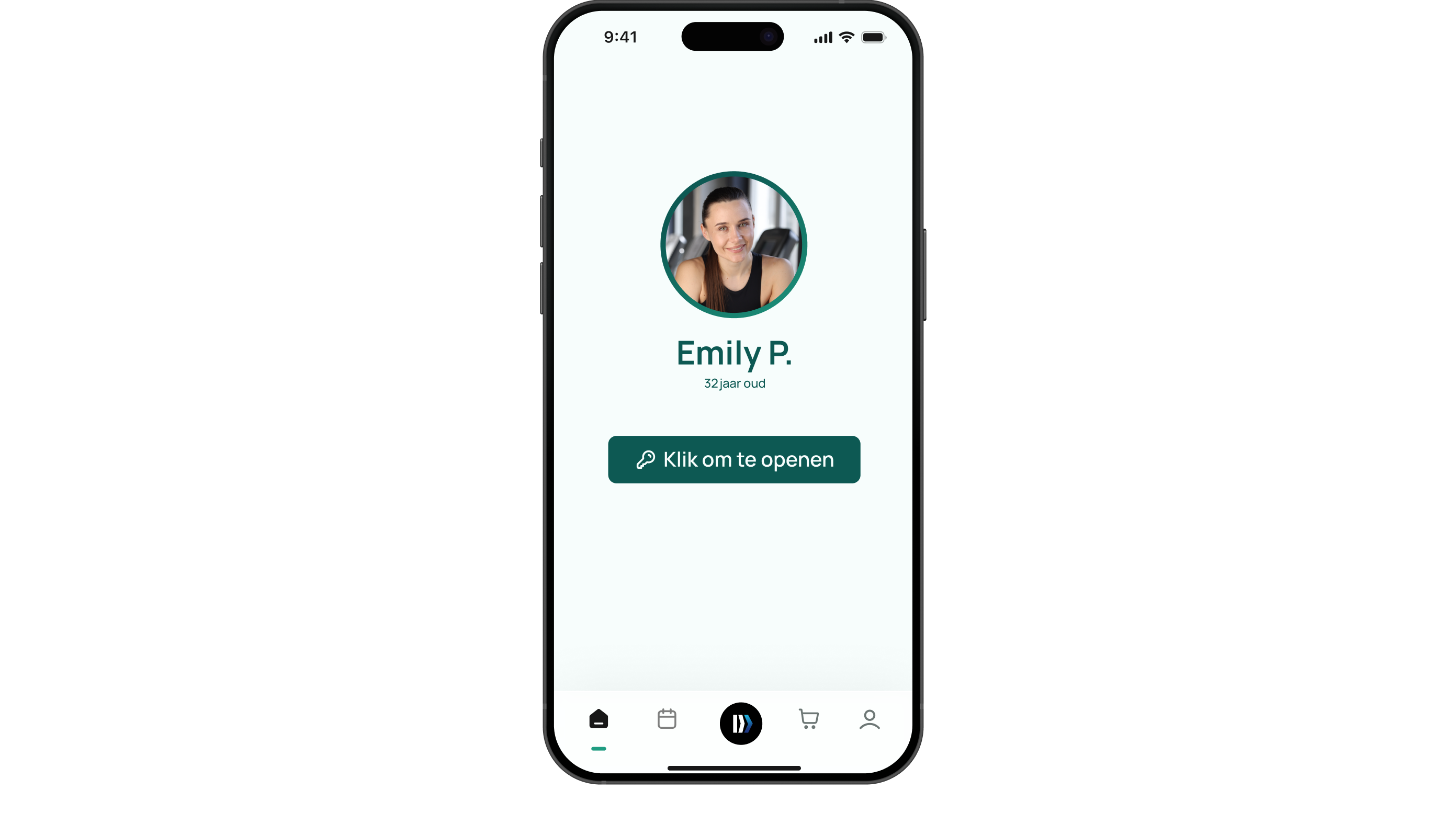 Access that runs itself