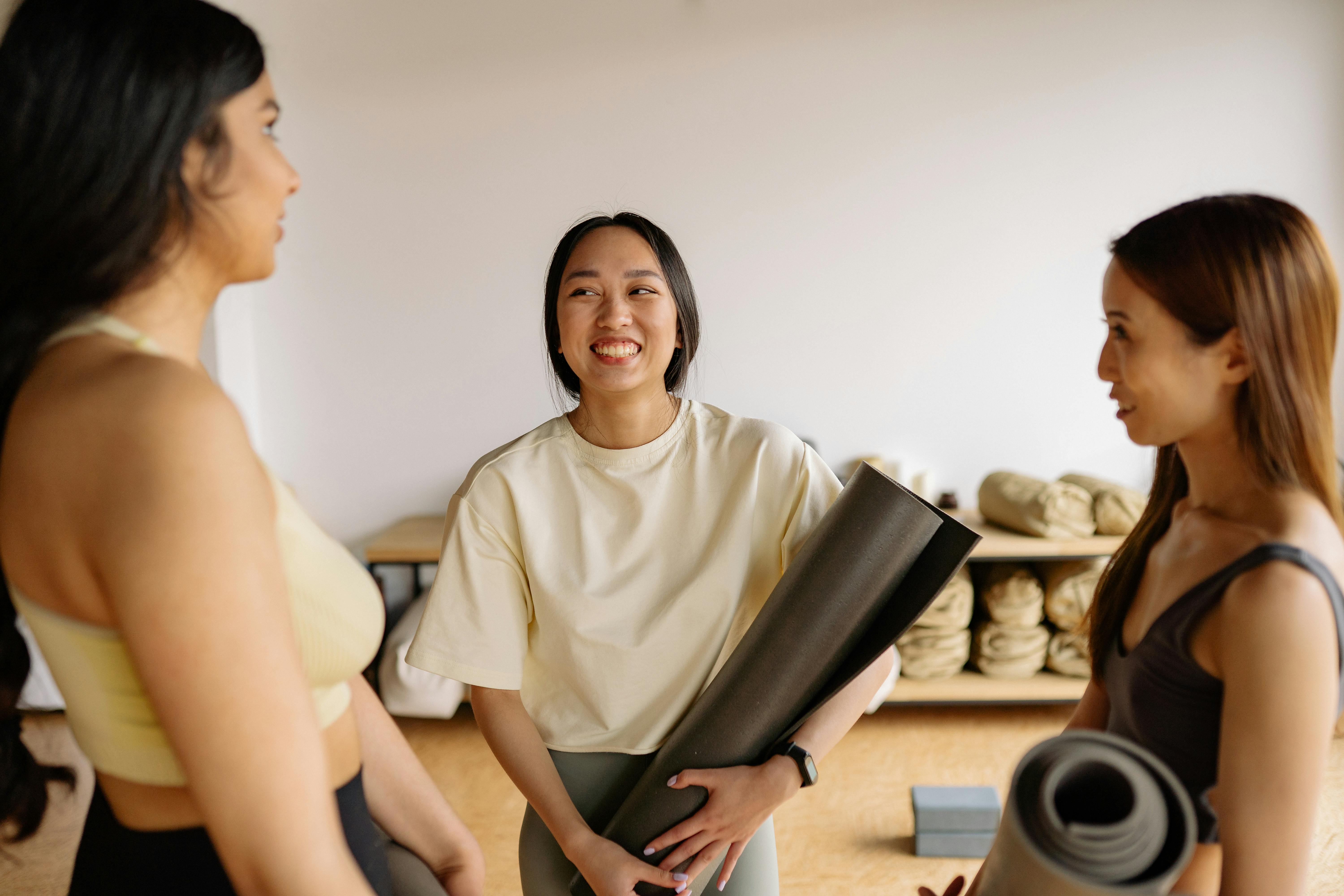 Mitgliedergewinnung und Kundenbindung im Fitnessstudio: Strategien für die ersten 30 Tage