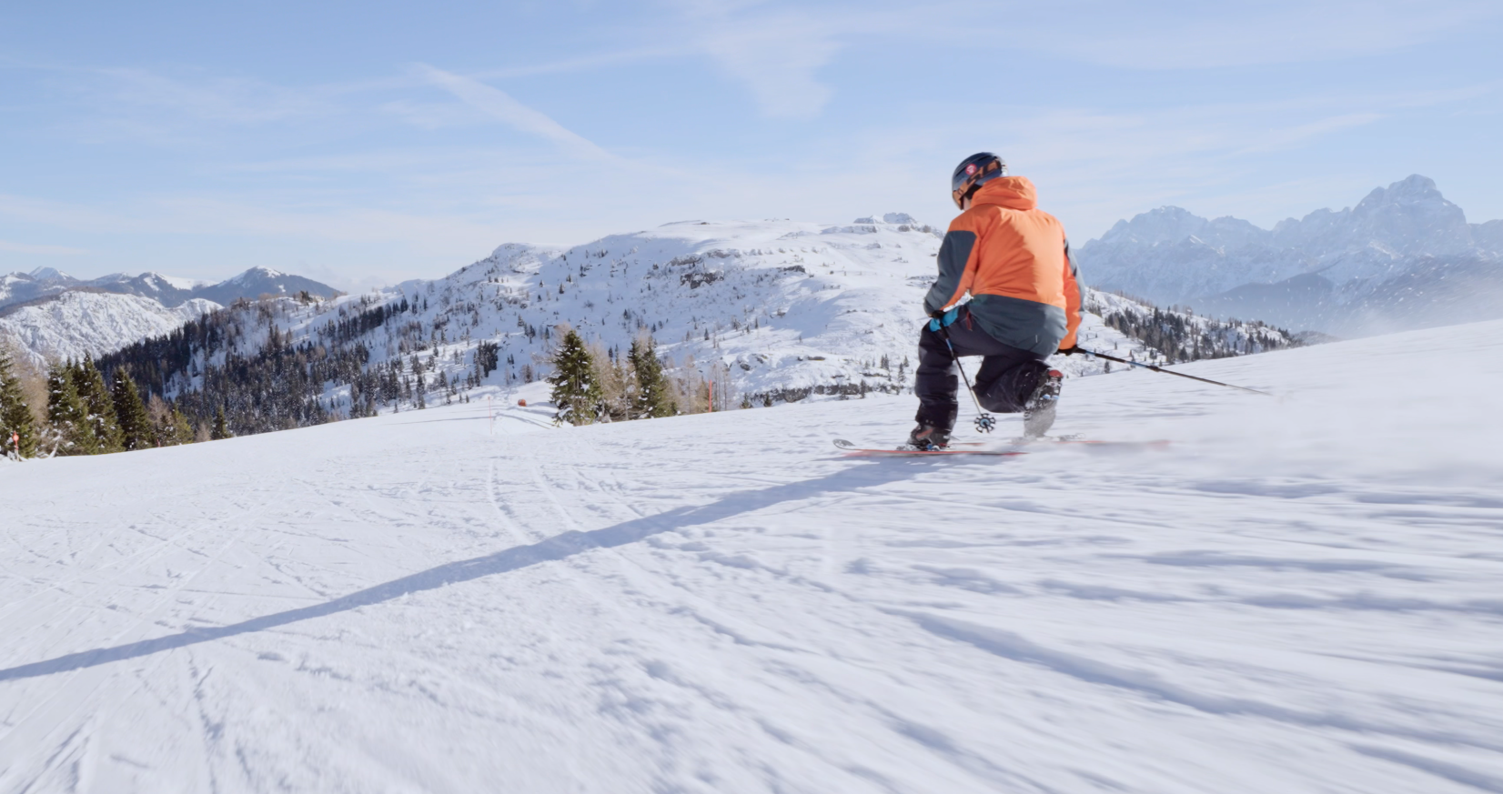 Privatkurs am Nassfeld