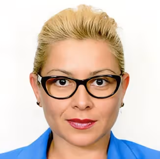 Десислава Арсенова